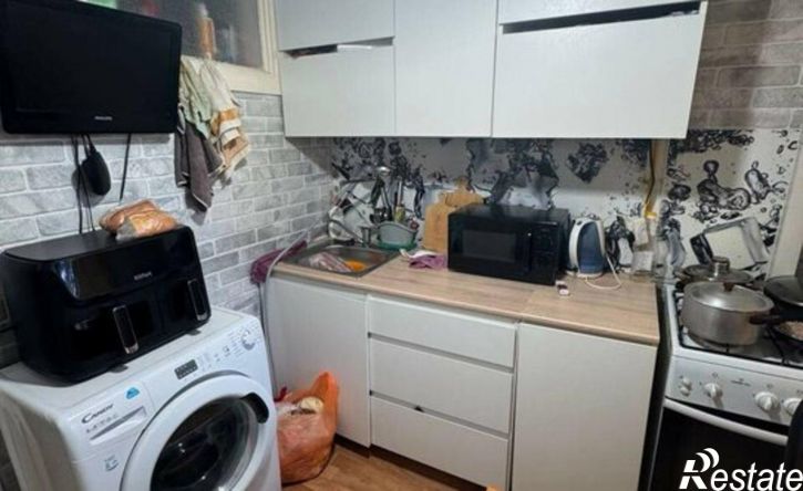 2-комн квартира ул Цветной бульвар, 22,  д. 22