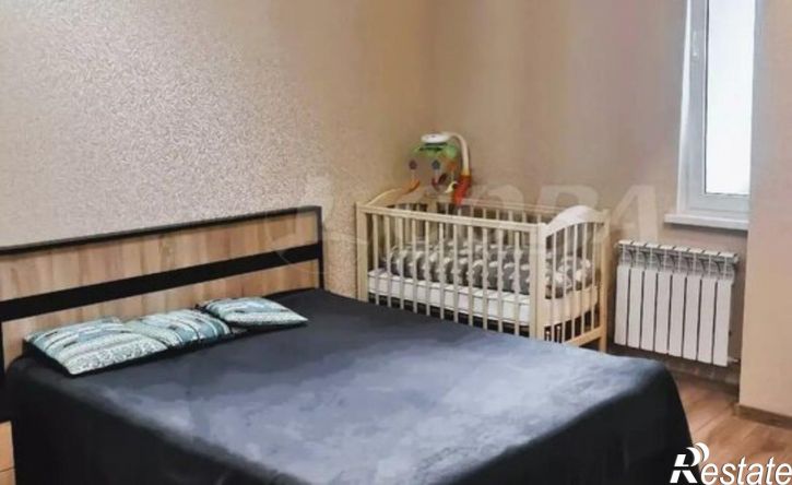1-комн квартира ул Метелёва, 11,  д. 11