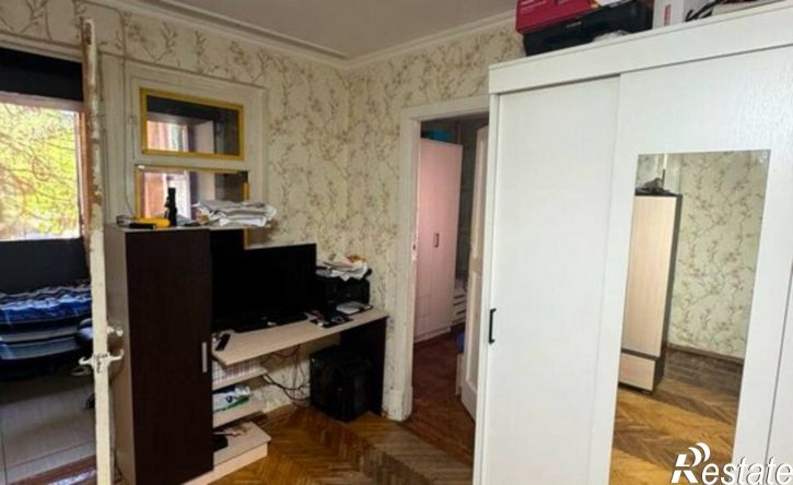 2-комн квартира ул Цветной бульвар, 22,  д. 22