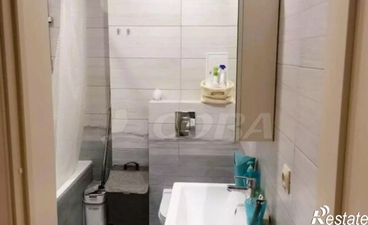 1-комн квартира ул Метелёва, 11,  д. 11