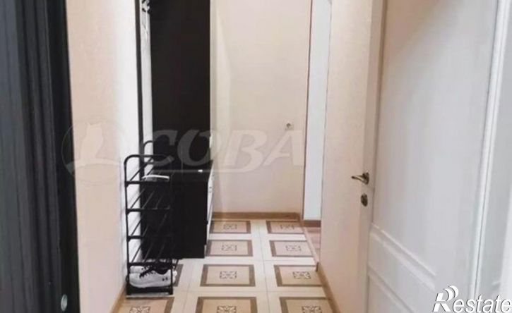 1-комн квартира ул Метелёва, 11,  д. 11