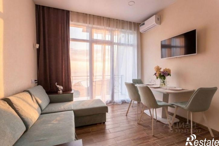 1-комн квартира ул Депутатская, 10Д,  д. 10Д