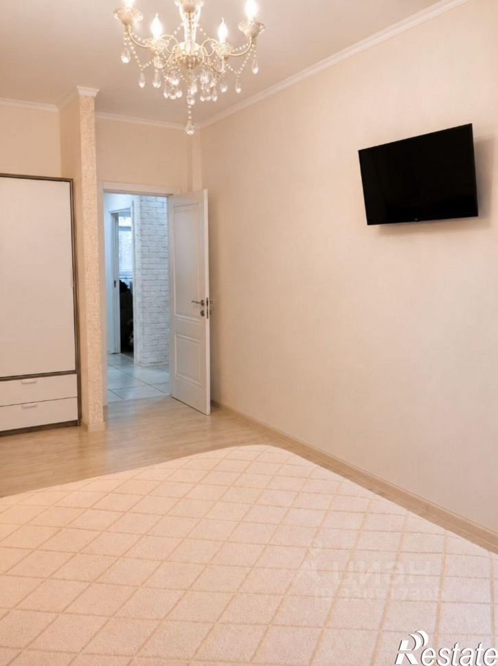2-комн квартира ул Эстонская, 37 3,  д. 37 3,  к. 3