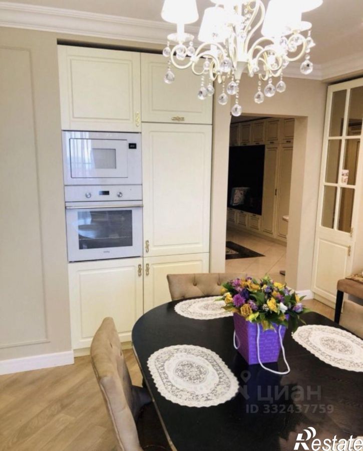 3-комн квартира ул Кирова, 30,  д. 30