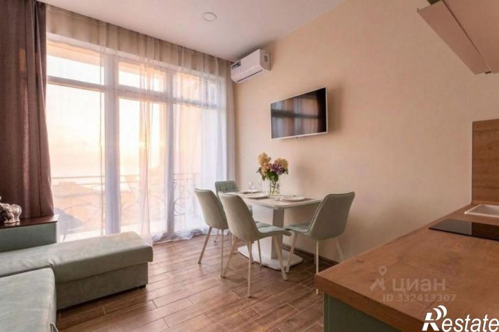 1-комн квартира ул Депутатская, 10Д,  д. 10Д