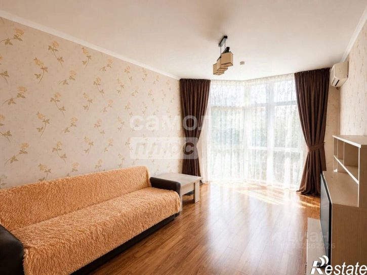 2-комн квартира ул Видовая, 14,  д. 14
