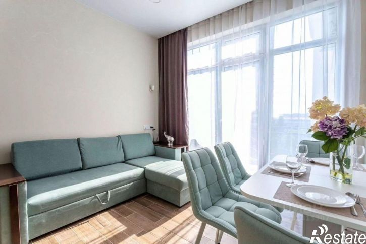 1-комн квартира ул Депутатская, 10Д,  д. 10Д