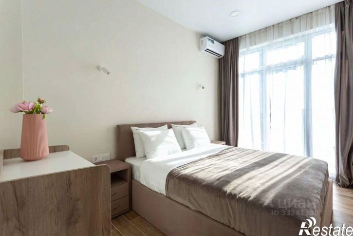 1-комн квартира ул Депутатская, 10Д,  д. 10Д