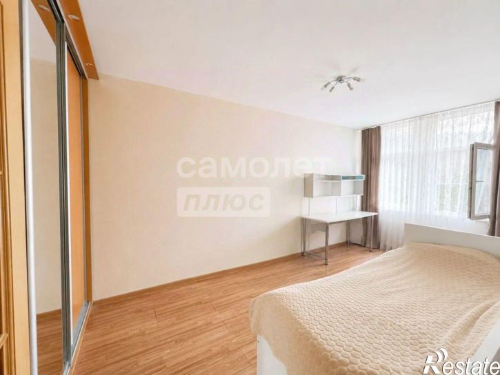 2-комн квартира ул Видовая, 14,  д. 14