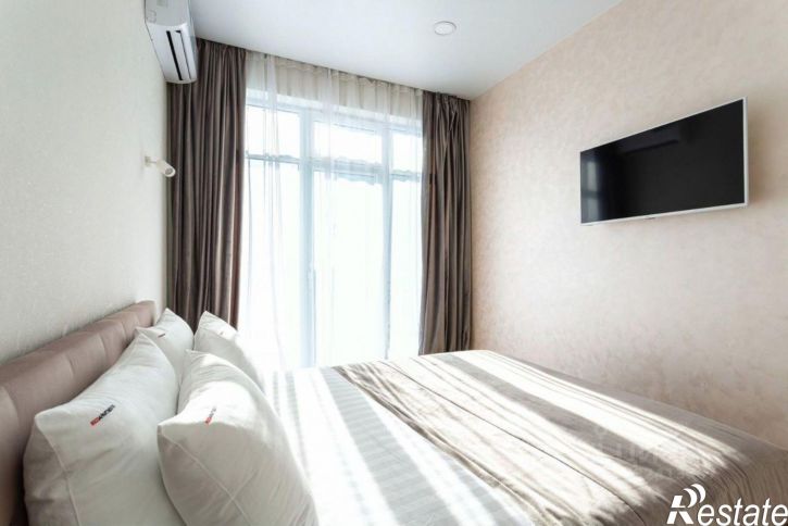 1-комн квартира ул Депутатская, 10Д,  д. 10Д