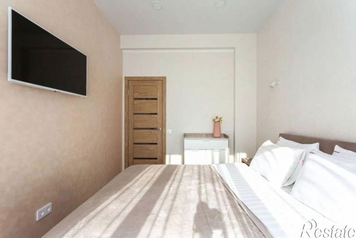 1-комн квартира ул Депутатская, 10Д,  д. 10Д
