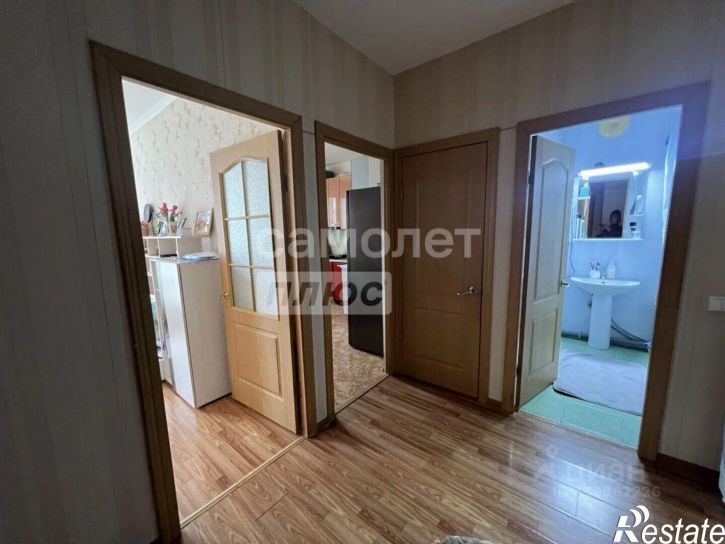 2-комн квартира ул Видовая, 14,  д. 14