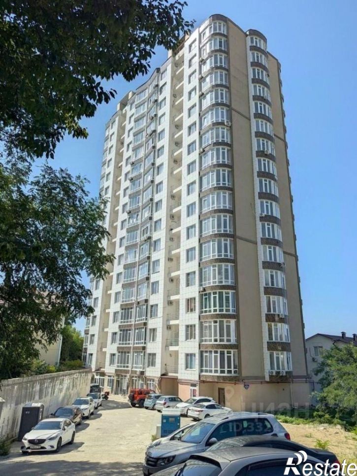 2-комн квартира ул Виноградная, 195,  д. 195