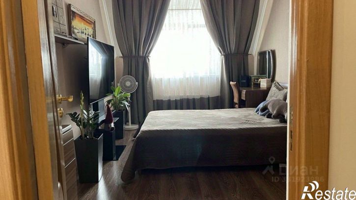 2-комн квартира ул Гастелло, 21,  д. 21