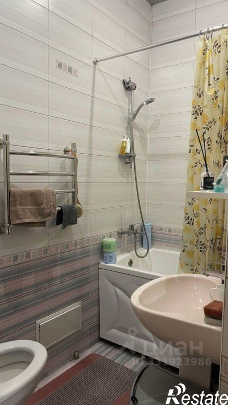 2-комн квартира ул Гастелло, 21,  д. 21
