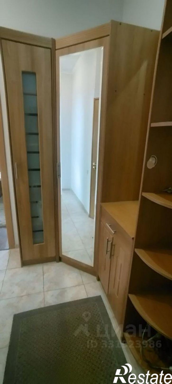 2-комн квартира ул Гастелло, 21,  д. 21