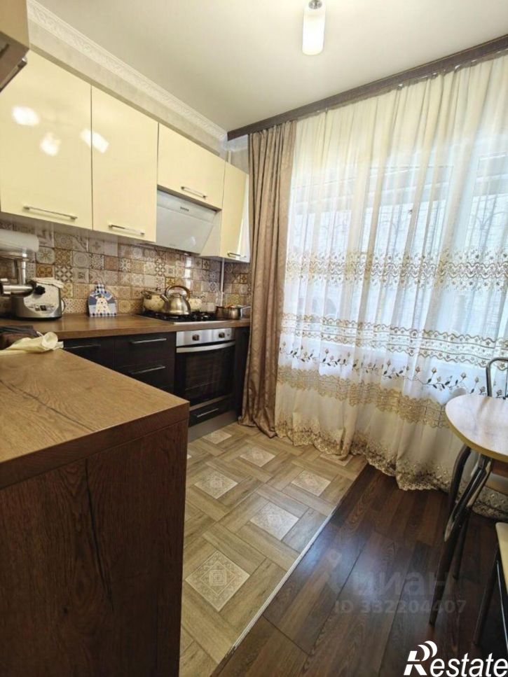 1-комн квартира ул Цюрупы, 13А,  д. 13А