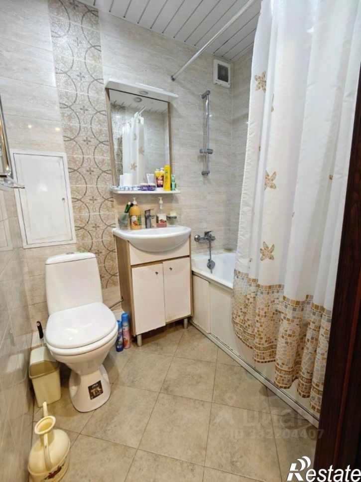 1-комн квартира ул Цюрупы, 13А,  д. 13А