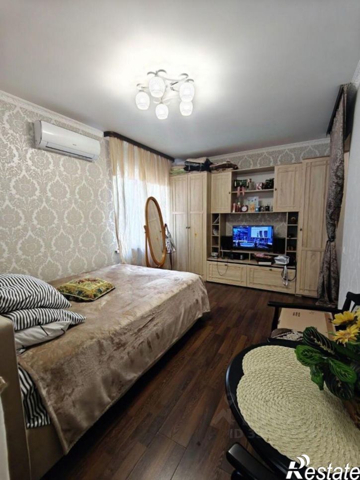 1-комн квартира ул Цюрупы, 13А,  д. 13А