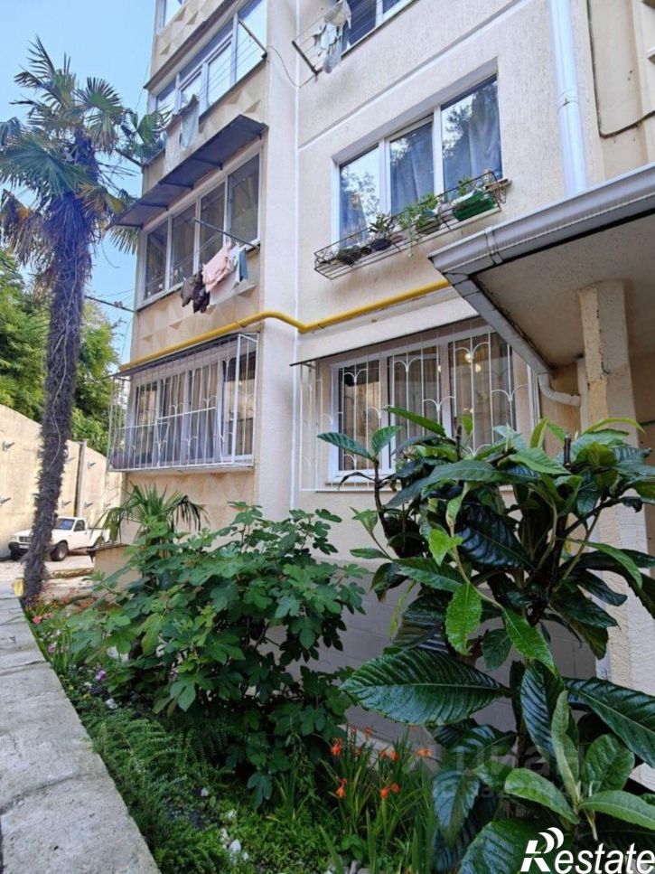 1-комн квартира ул Цюрупы, 13А,  д. 13А