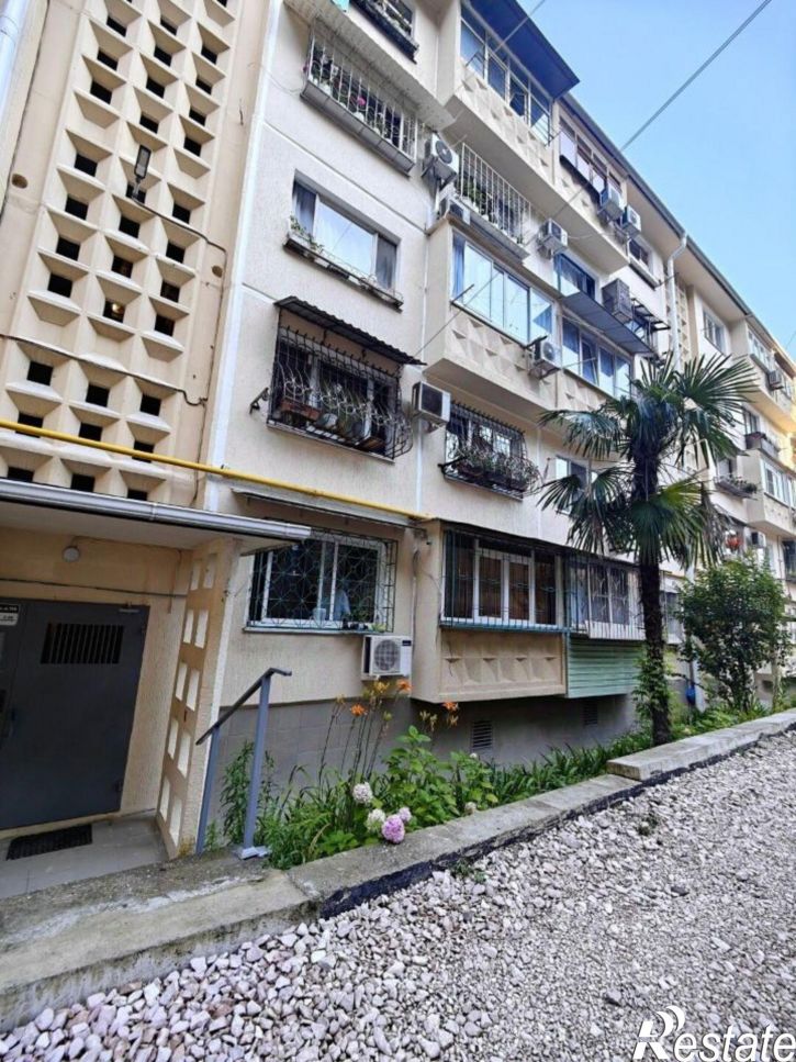 1-комн квартира ул Цюрупы, 13А,  д. 13А