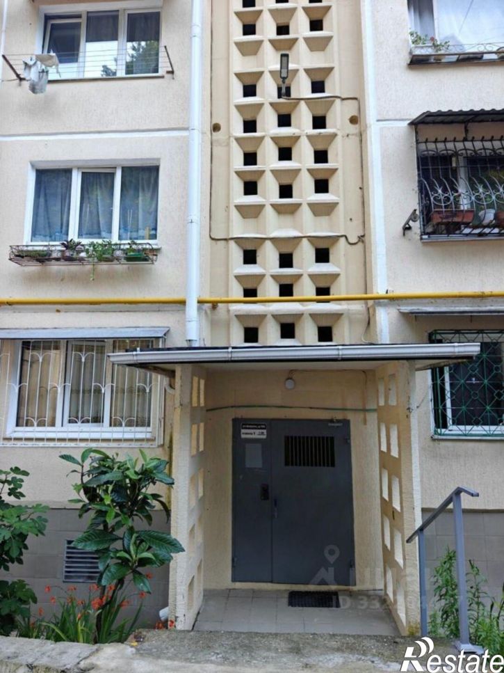 1-комн квартира ул Цюрупы, 13А,  д. 13А