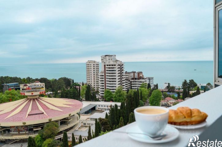 2-комн квартира Курортный пр-кт, 75Д,  д. 75Д
