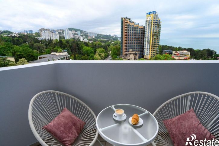 2-комн квартира Курортный пр-кт, 75Д,  д. 75Д