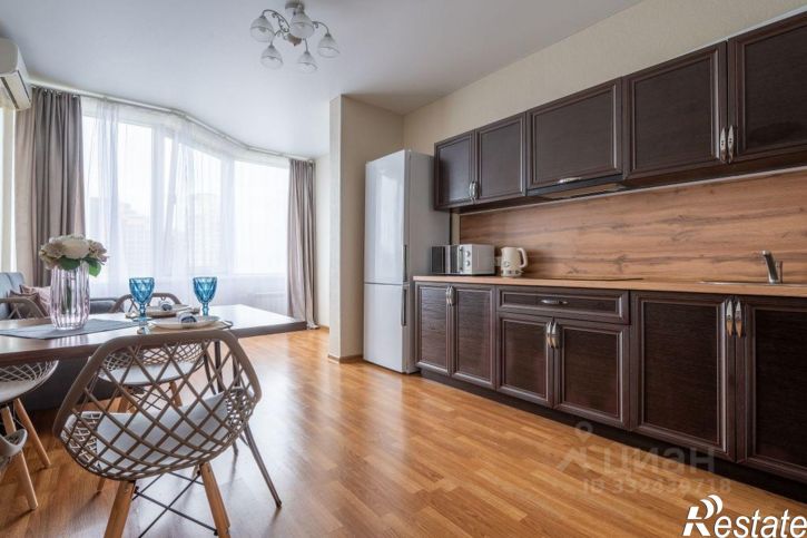 2-комн квартира Курортный пр-кт, 75Д,  д. 75Д