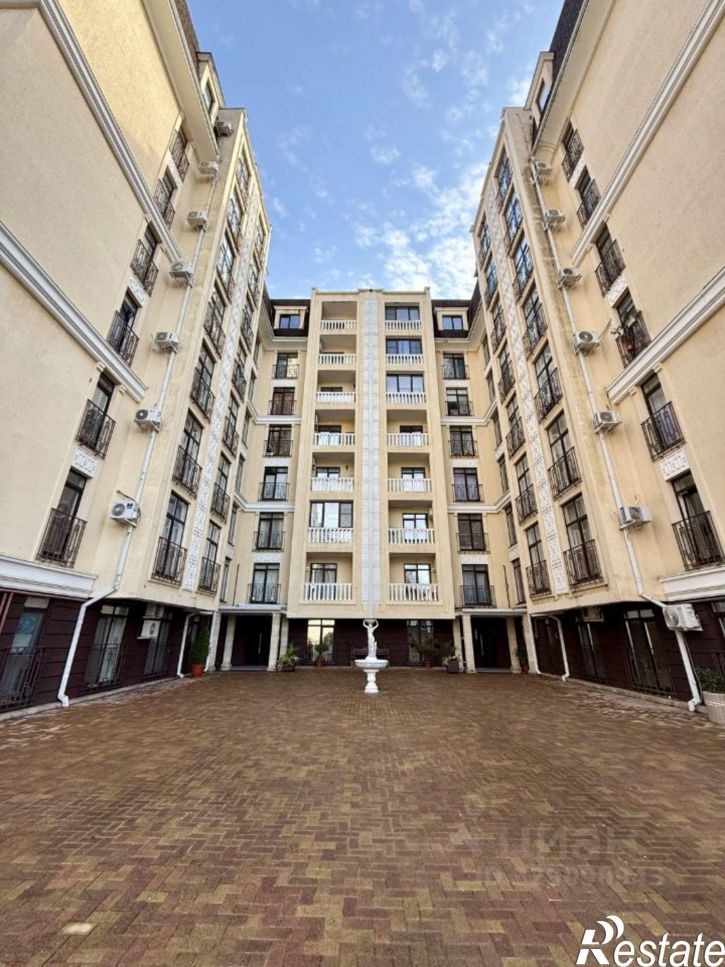 1-комн квартира Курортный пр-кт, 96/4,  д. 96/4