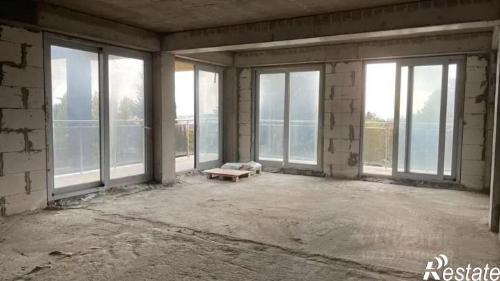 3-комн квартира Курортный пр-кт, 75,  д. 75