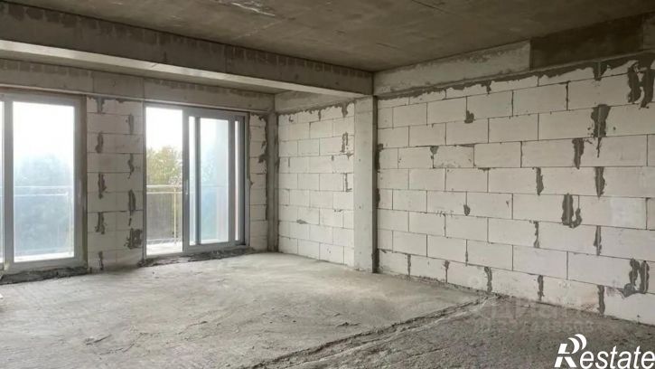 3-комн квартира Курортный пр-кт, 75,  д. 75