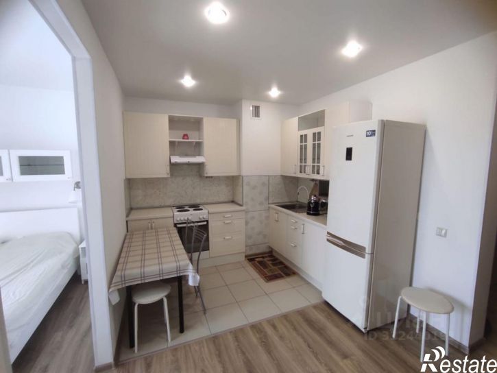 1-комн квартира ул Кирпичная, 2 2,  д. 2 2,  к. 2