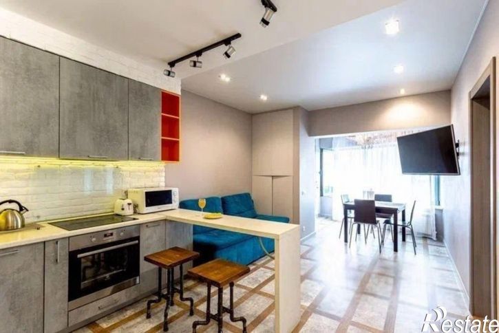 2-комн квартира ул Пирогова, 30,  д. 30