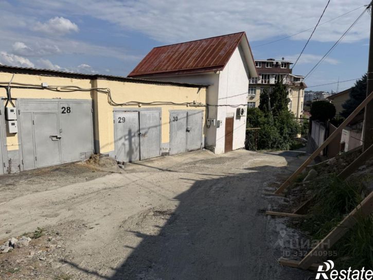 Гараж/парковка Хлебозаводской пер, 9,  д. 9