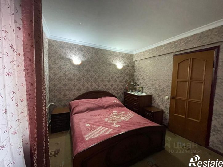 2-комн квартира пер Чехова, 6,  д. 6