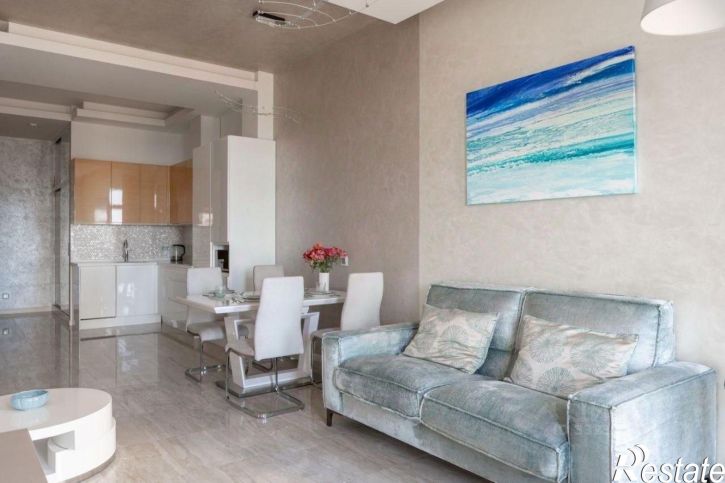 3-комн квартира ул Гагринская, 8Б,  д. 8Б