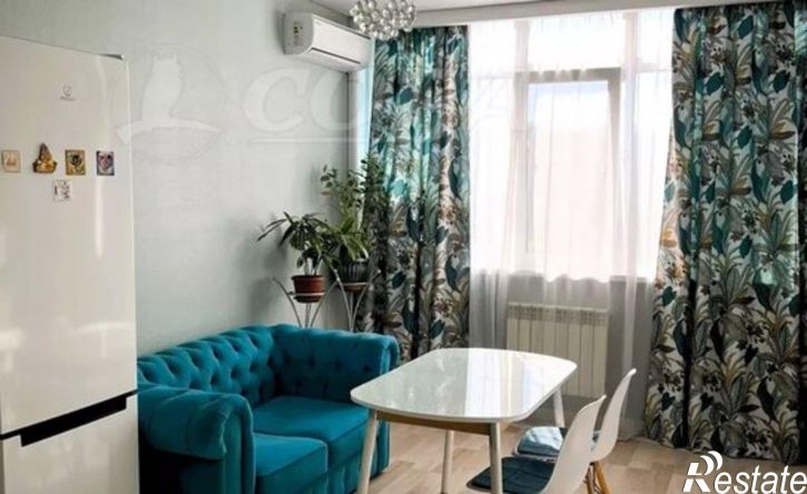 1-комн квартира Вишневый пер, 85Б,  д. 85Б