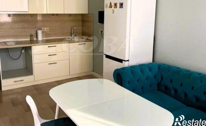 1-комн квартира Вишневый пер, 85Б,  д. 85Б