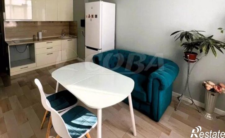 1-комн квартира Вишневый пер, 85Б,  д. 85Б
