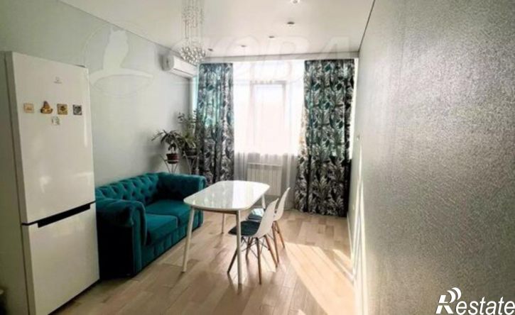 1-комн квартира Вишневый пер, 85Б,  д. 85Б