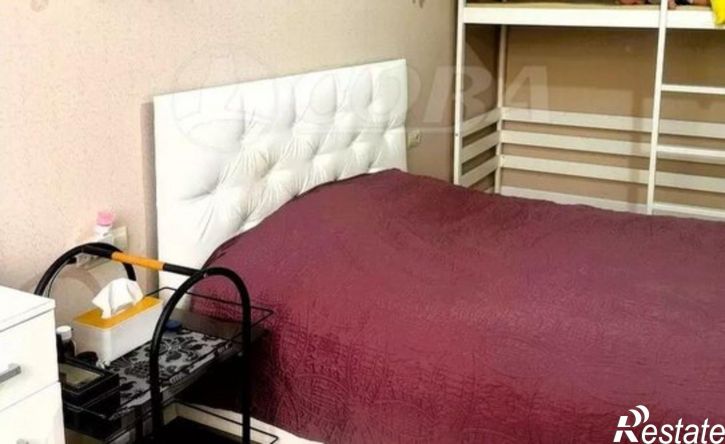 1-комн квартира Вишневый пер, 85Б,  д. 85Б