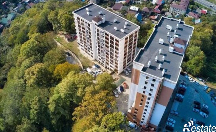 1-комн квартира Вишневый пер, 85Б,  д. 85Б