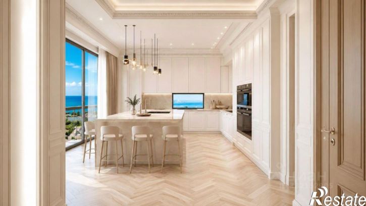 3-комн квартира Курортный пр-кт, 89,  д. 89