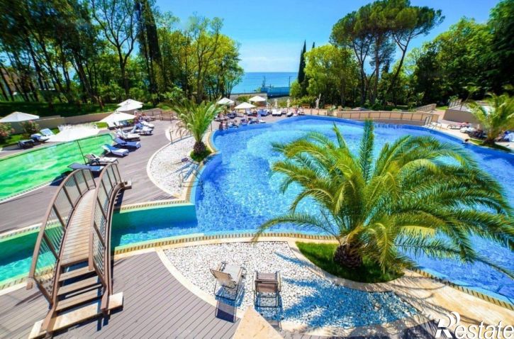 3-комн квартира Курортный пр-кт, 89,  д. 89