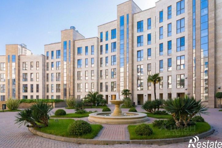3-комн квартира Курортный пр-кт, 89,  д. 89