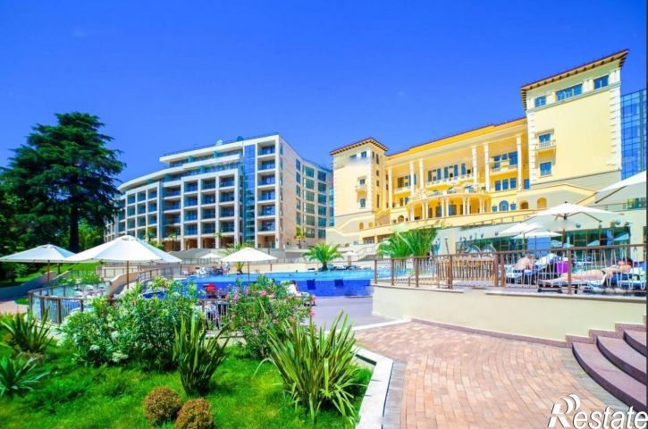 3-комн квартира Курортный пр-кт, 89,  д. 89