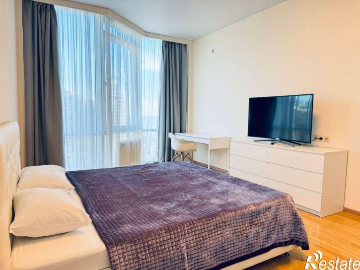2-комн квартира Курортный пр-кт, 75Д,  д. 75Д