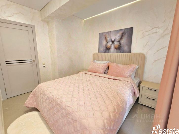 2-комн квартира ул Старошоссейная, 5 2,  д. 5 2,  к. 2