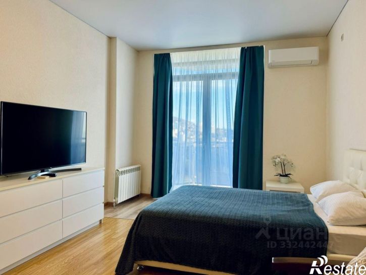 2-комн квартира Курортный пр-кт, 75Д,  д. 75Д